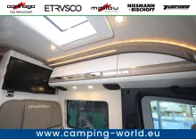 Fahrzeugbild Malibu genius 641 LE #34