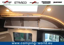 Fahrzeugbild Malibu genius 641 LE #35