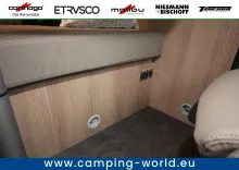 Fahrzeugbild Malibu genius 641 LE #38