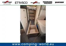 Fahrzeugbild Malibu genius 641 LE #39