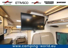 Fahrzeugbild Malibu genius 641 LE #40