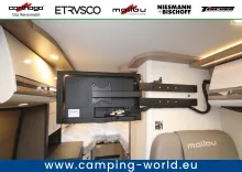 Fahrzeugbild Malibu genius 641 LE #41