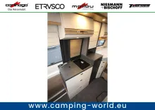 Fahrzeugbild Malibu genius 641 LE #42