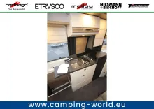 Fahrzeugbild Malibu genius 641 LE #43