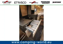 Fahrzeugbild Malibu genius 641 LE #44