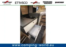 Fahrzeugbild Malibu genius 641 LE #45