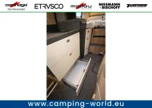 Fahrzeugbild Malibu genius 641 LE #46