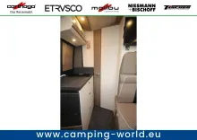 Fahrzeugbild Malibu genius 641 LE #47