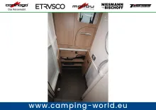 Fahrzeugbild Malibu genius 641 LE #51