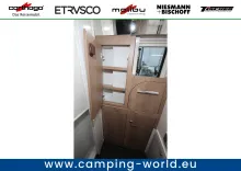Fahrzeugbild Malibu genius 641 LE #52
