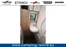 Fahrzeugbild Malibu genius 641 LE #53