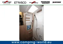 Fahrzeugbild Malibu genius 641 LE #54