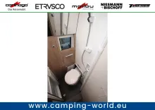 Fahrzeugbild Malibu genius 641 LE #55