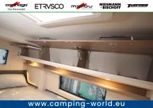 Fahrzeugbild Malibu genius 641 LE #58