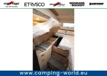 Fahrzeugbild Malibu genius 641 LE #61