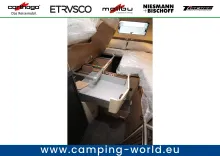 Fahrzeugbild Malibu genius 641 LE #62