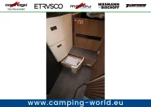 Fahrzeugbild Malibu genius 641 LE #63
