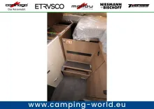 Fahrzeugbild Malibu genius 641 LE #64