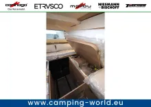 Fahrzeugbild Malibu genius 641 LE #66