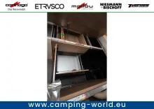 Fahrzeugbild Malibu genius 641 LE #67