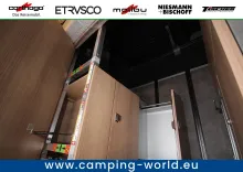 Fahrzeugbild Malibu genius 641 LE #68
