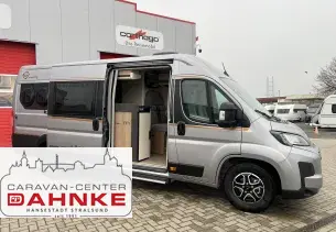 Bild Van First Class - Two Rooms<br/>640 ...