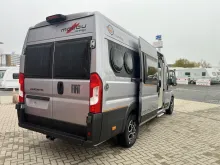 Fahrzeugbild Malibu Van First Class - Two Rooms 640 LE RB charming coupé Vollausstattung #4
