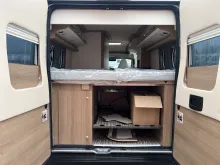 Fahrzeugbild Malibu Van First Class - Two Rooms 640 LE RB charming coupé Vollausstattung #6