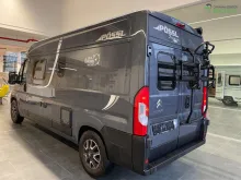 Fahrzeugbild Pössl 2Win S Plus Navi / Markise / Fahrradträger #4