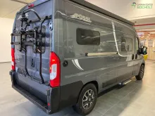 Fahrzeugbild Pössl 2Win S Plus Navi / Markise / Fahrradträger #5