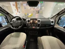 Fahrzeugbild Pössl 2Win S Plus Navi / Markise / Fahrradträger #7