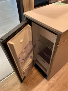 Fahrzeugbild Pössl 2Win S Plus Navi / Markise / Fahrradträger #12