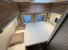 Bild 17 Hymer Ayers Rock *Automatik*Navi*Kamera*AHK*