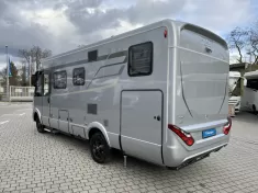 Bild 5 Hymer B-MC I 600 *Arktis*Hubstützen*Solar*Lithium*