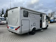 Bild 6 Hymer B-MC I 600 *Arktis*Hubstützen*Solar*Lithium*