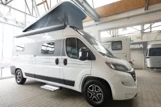 Bild 1 Hymer Yosemite Fiat Sie sparen  8710,-