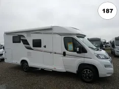 Bild 1 Hobby Optima ONTOUR Edition V65 GQ 140 PS -Tempomat