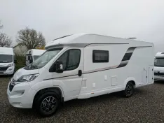 Bild 5 Hobby Optima ONTOUR Edition V65 GQ 140 PS -Tempomat