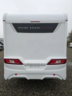 Bild 7 Hobby Optima ONTOUR Edition V65 GQ 140 PS -Tempomat