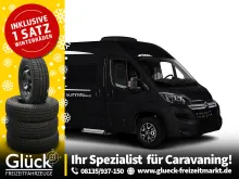 Fahrzeugbild Pössl H-LINE SUMMIT 540 SHINE #1