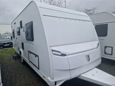 Bild 1 Tabbert Senara 550 E 2,3 GERADE EINGETROFFEN!