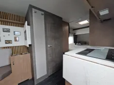 Bild 7 Tabbert Senara 550 E 2,3 GERADE EINGETROFFEN!