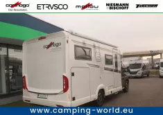 Bild 6 Carthago c-tourer T 143 LE Komm Czeitschner