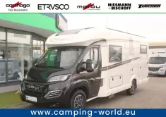 Bild 7 Carthago c-tourer T 143 LE Komm Czeitschner