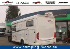 Bild 8 Carthago c-tourer T 143 LE Komm Czeitschner