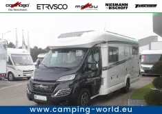 Bild 19 Carthago c-tourer T 143 LE Komm Czeitschner