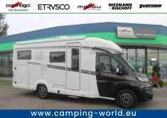 Bild 20 Carthago c-tourer T 143 LE Komm Czeitschner