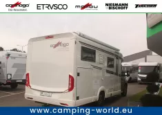 Bild 23 Carthago c-tourer T 143 LE Komm Czeitschner