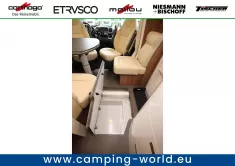 Bild 61 Carthago c-tourer T 143 LE Komm Czeitschner