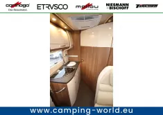 Bild 63 Carthago c-tourer T 143 LE Komm Czeitschner